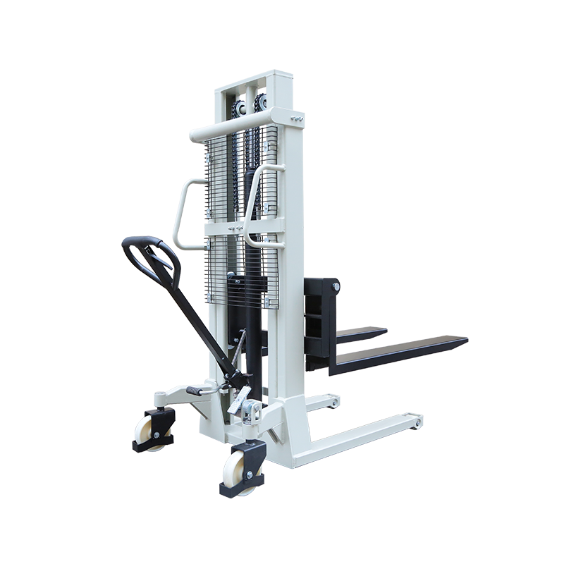 Hangcha Manual Pallet Stacker 1 ton -2 ton - Hangcha