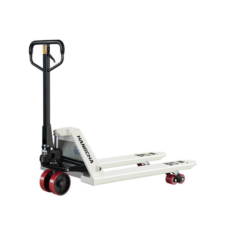 2 ton manuell hydraulisk palltruck - Hangcha